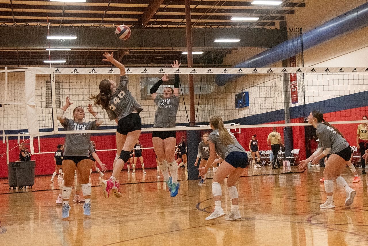 2025 Tryout Day - 3