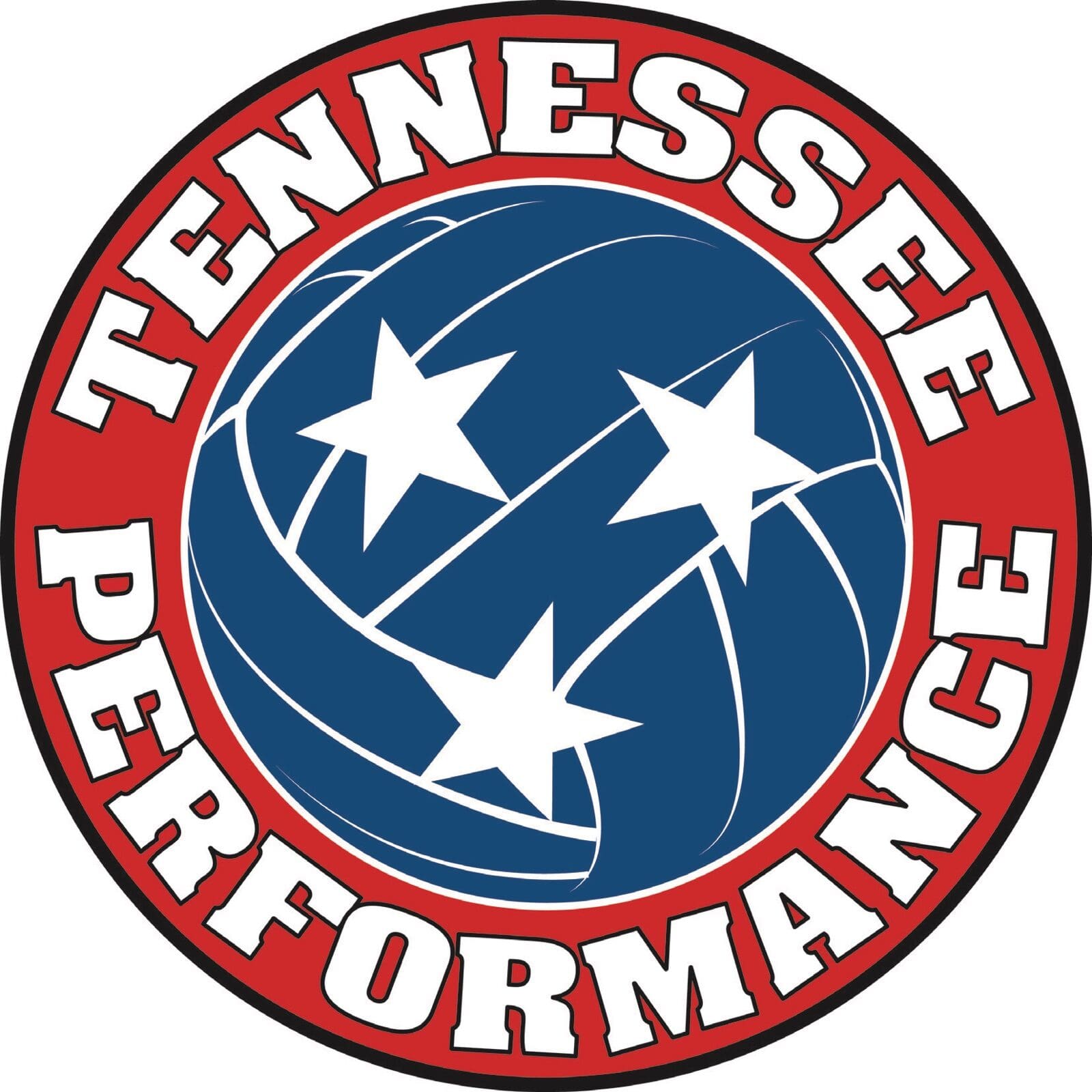 TPV Circle Logo